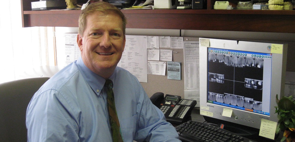 Douglas J. Baker, DDS