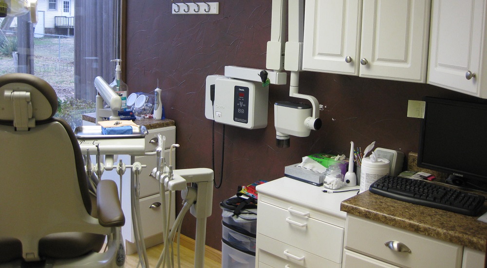 State of the Art Operatories